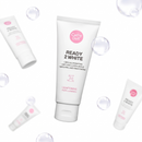 Cathy Doll Ready 2 White Lightning Foam Cleanser - 12ml