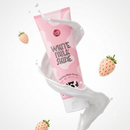 Cathy Doll White Milk Shine Peeling Body Scrub 320ml