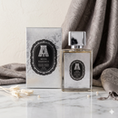 MYSTICAL Musk Kashmir Attar 30ML