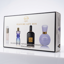 Veyes Gift Box Perfumes 25ml x 4