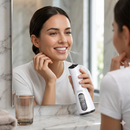 Ibeauty Portable Water Flosser White