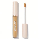 Sheglam Like Magic 12H Full Coverage Concealer - Linen