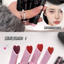 GEGE BEAR Swolid Lip Cream with magic color 1.8g