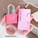 GEGE BEAR Lockheart Water Lip Gloss 3g