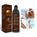 Aliver Instant Sunless Self Tanning Mouss 100 ml