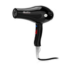 Quattro XP 8100 Ultra 2600W Hair Dryer - Black