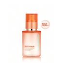 SHEGLAM Hot Streak Thermal Defense Glow Oil Elixir 50ml