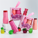 ML Smile Jelly Lip and Cheek Tint