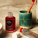 Marvis Cinnamon Mint Concentrated Mouthwash – 120 ml