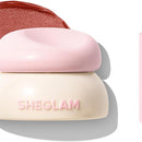 SHEGLAM Bounce Putty Pocket Lip Pot 3.5g