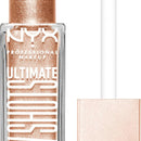NYX Ultimate Glow Shots Brightening Liquid Eyeshadow 7.5ml