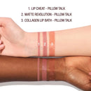 Charlotte Tilbury Charlotte's Pillow Talk Lip Secrets Set 3'S
