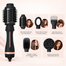 Quattro Professional 5-in-1 Styler QP3150