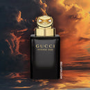 Smart Bukhoor Capsules - Inspired By Gucci Intense Oud