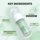 VT COSMETICS VT Cica Rete-A Essence 0.1 30 ml