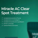 Some By Mi Miracle AC Clear Spot Treatment - 10ml