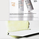 SOME BY MI V10 Hyal Hydra Capsule Sunscreen SPF50+ 40ml