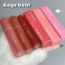 GEGE BEAR Glazed lip mud 3g
