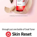 SOME BY MI Snail Truecica Miracle Repair Toner 150 ml