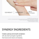 VT COSMETICS Dressing Hydro Gel Mask 100 33g