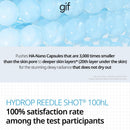 VT Cosmetics Hydrop Reedle Shot 100