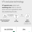 VT COSMETICS 100 RETI-A REEDLE SHOT 2 ml 10 pcs