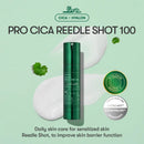 VT Cosmetics pro cica reedle shot 100 50ml