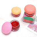 GEGE BEAR jelly-flavored solid lip gloss 4.5g