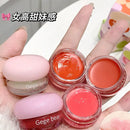 GEGE BEAR jelly-flavored solid lip gloss 4.5g