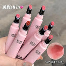 GEGE BEAR water mist lip glaze 10g