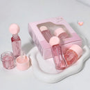 Shaqinuo Plant extraction lip care Set