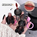 GEGE BEAR Black Rabbit Water Gloss Lip Glaze 1.8g