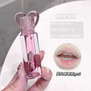 GEGE BEAR Plant Extract Lip Care set