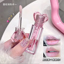 GEGE BEAR Plant Extract Lip Care set