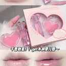 GEGE BEAR Plant Extract Lip Care set