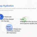 EQQUALBERRY Swimming Pool Toner 155ml