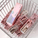 GEGE BEAR Velvet Fog Matte Air Lip Mud 3g
