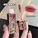 GEGE BEAR Velvet Fog Matte Air Lip Mud 3g