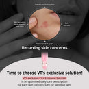 VT Cosmetics A1 Calming Ampoule (Azelaic Acid Cica Exosome) 30ml