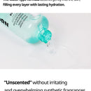 VT COSMETICS PDRN Toner Hydrating Facial Toner 250ML