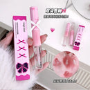 GEGE BEAR Light Color Double Raincoat Lip Glaze