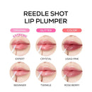 VT Cosmetics Reedle Shot Lip Plumper rose berry 4.6 g