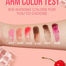 MLsmile Peptide Lip Gloss C01-15ML