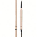 SHEGLAM INSTA-FILL BROW PENCIL-DARK BROWN