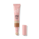 ELF Halo Glow Highlight Beauty Wand-Rose Quartz 10ml