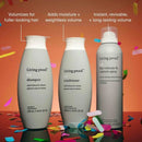 Living Proof Plump Up The Volume Super Kit