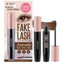 CATHY DOLL Fake Lash Mascara - Brown 6g