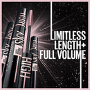 Maybelline - Lash Sensational Sky High - Mascara