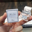 Miss Dior Christian Dior | Eau Perfume - 5 ml