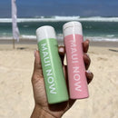 Maui Now Double Aloha Tanning Oil Set